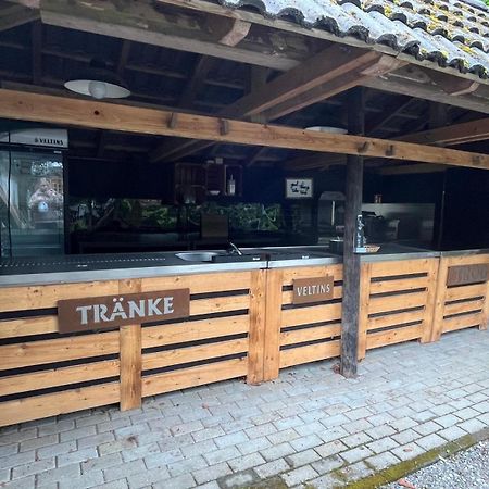 Hotel Zur Muehle Iserlohn Bagian luar foto