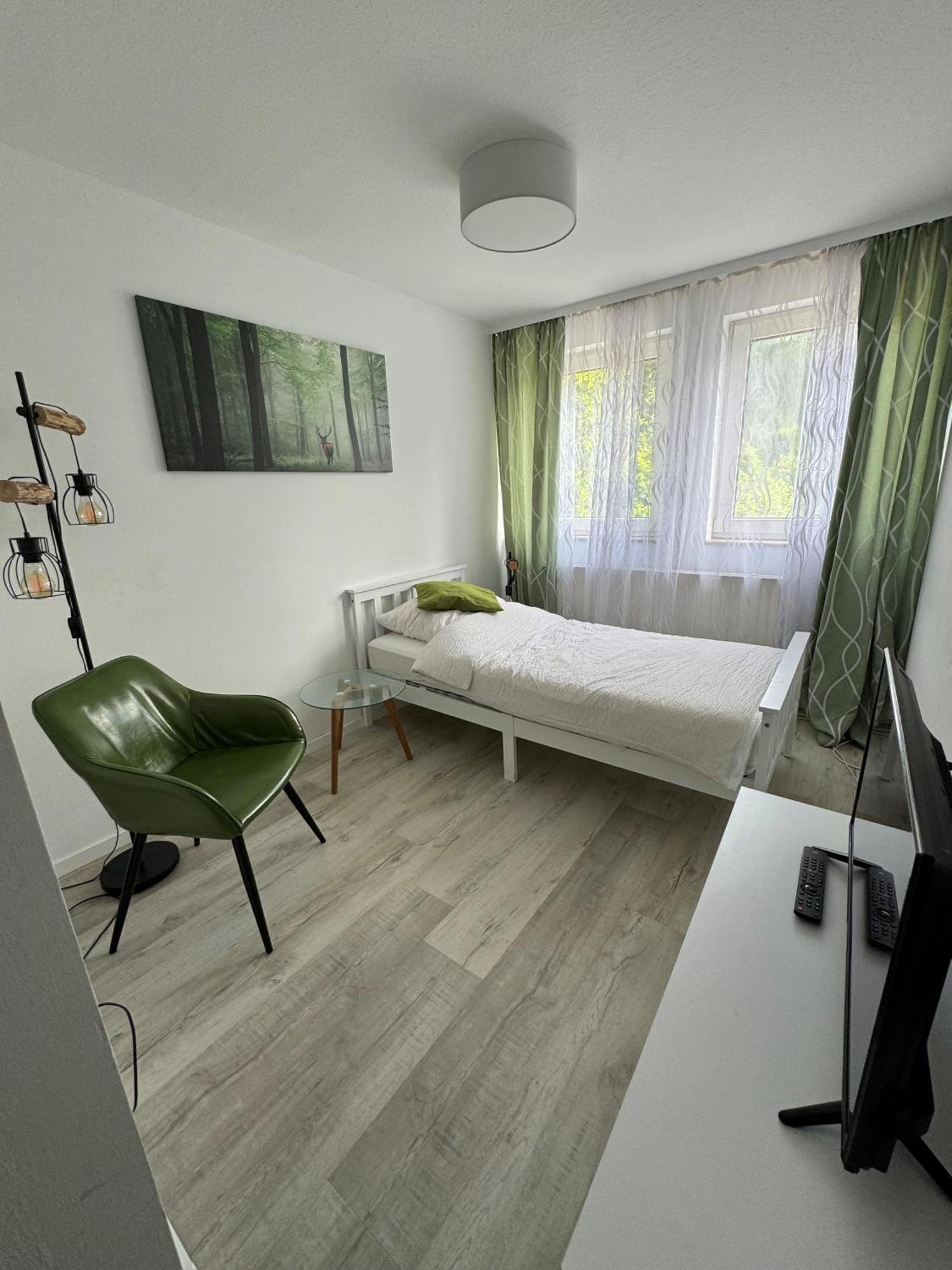 Hotel Zur Muehle Iserlohn Ruang foto