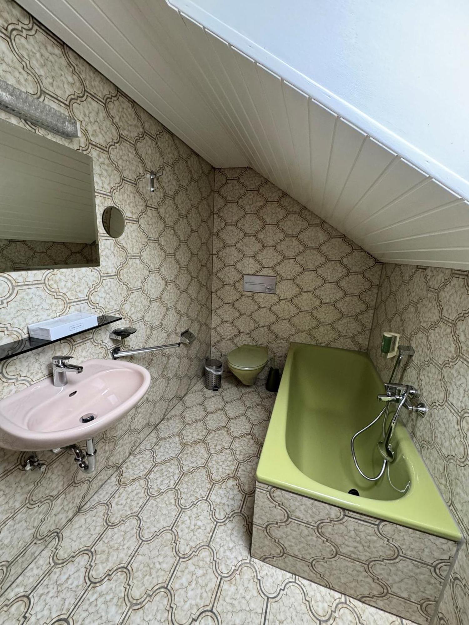 Hotel Zur Muehle Iserlohn Ruang foto