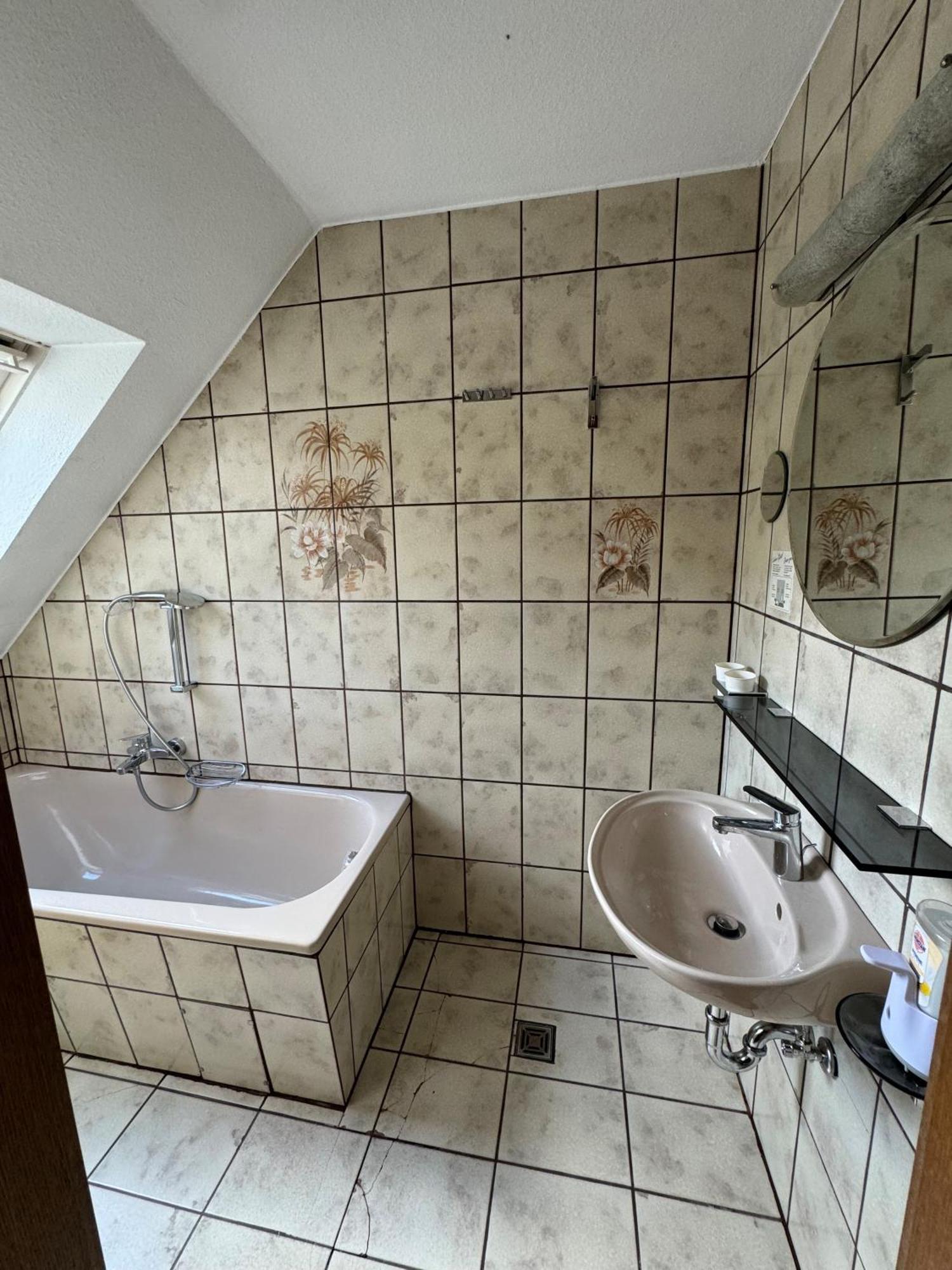 Hotel Zur Muehle Iserlohn Ruang foto