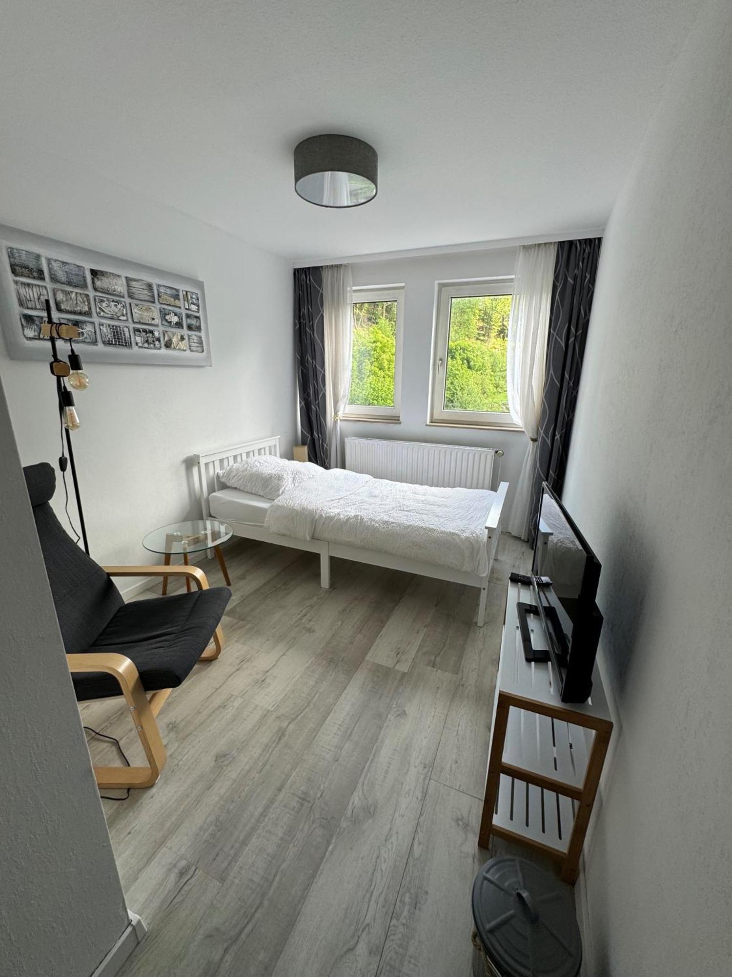 Hotel Zur Muehle Iserlohn Ruang foto