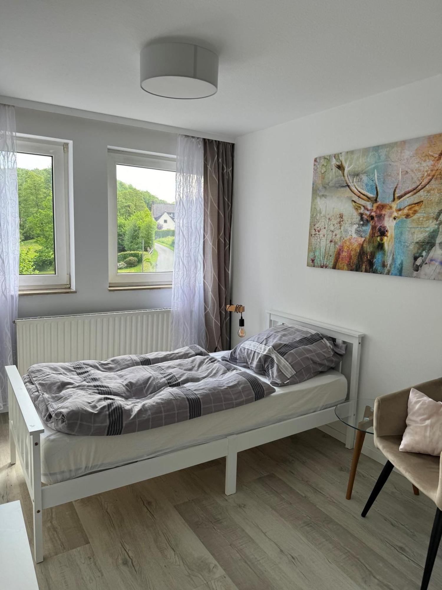 Hotel Zur Muehle Iserlohn Bagian luar foto