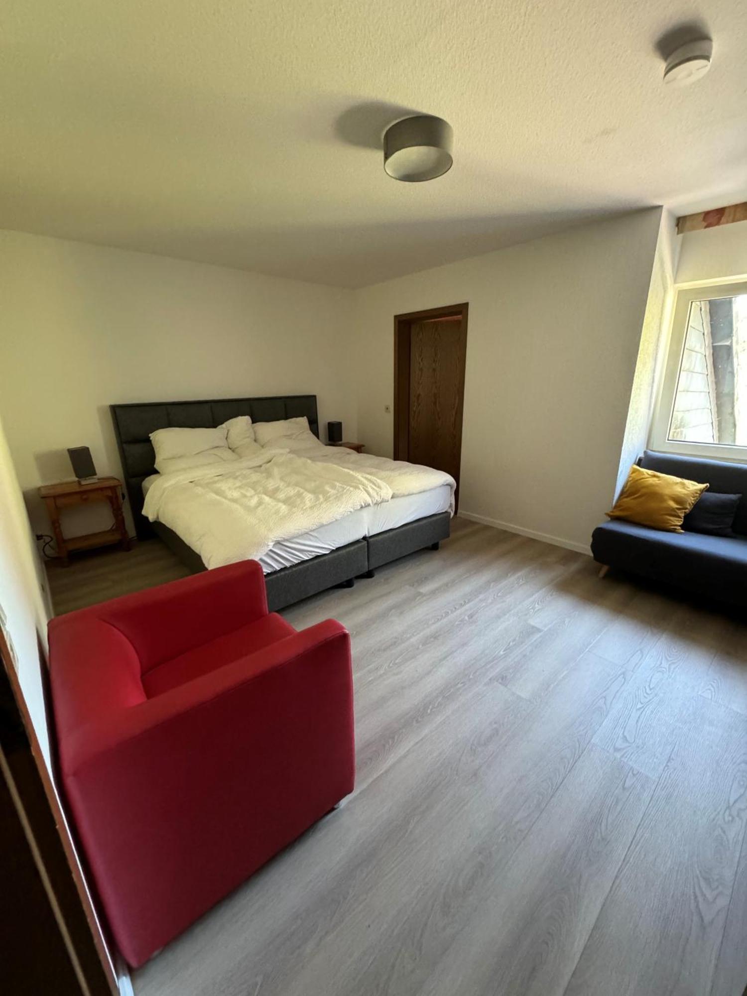 Hotel Zur Muehle Iserlohn Bagian luar foto